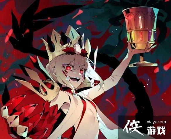 FGO兽尼禄强度怎么样 FGO兽尼禄强度怎么样