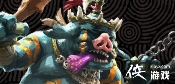 �������ﴫ˵����֮�ᡷħ������Щ����ħ���ص����