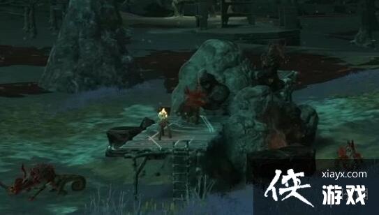 �������ﴫ˵����֮�ᡷħ������Щ����ħ���ص����