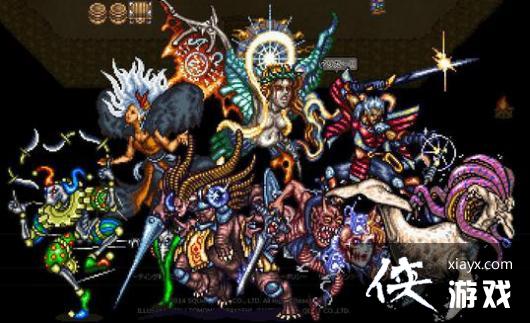 ���������亣ԭ������30��ǰ����RPG��Ϸ �����������ܲ鿼