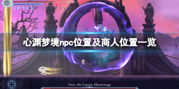 ����Ԩ�ξ��������������ģ�npcλ�ü�����λ��һ��