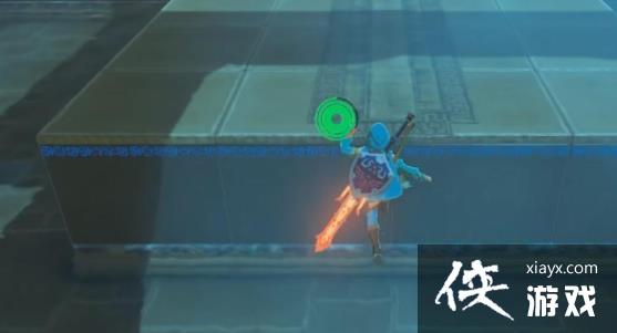 《塞尔达传说王国之泪》二段跳怎么跳?二段跳方法教学 《塞尔达传说王国之泪》二段跳怎么跳?二段跳方法教学