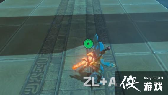 《塞尔达传说王国之泪》二段跳怎么跳?二段跳方法教学 《塞尔达传说王国之泪》二段跳怎么跳?二段跳方法教学