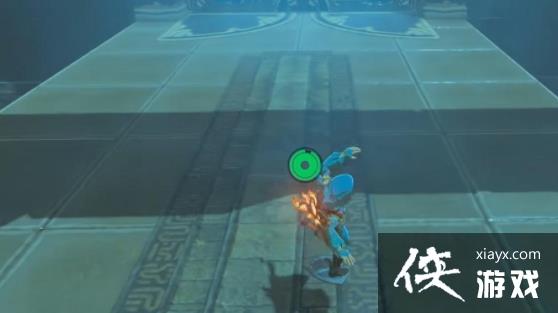 《塞尔达传说王国之泪》二段跳怎么跳?二段跳方法教学 《塞尔达传说王国之泪》二段跳怎么跳?二段跳方法教学