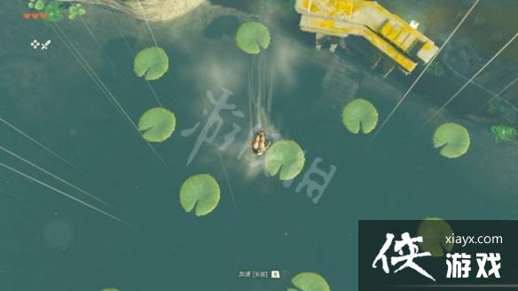 《塞尔达传说王国之泪》时之神殿位置 时之神殿在哪? 《塞尔达传说王国之泪》时之神殿位置 时之神殿在哪?