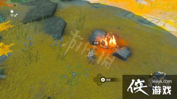 《塞尔达传说王国之泪》时之神殿位置 时之神殿在哪? 《塞尔达传说王国之泪》时之神殿位置 时之神殿在哪?