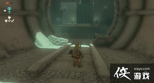 《塞尔达传说王国之泪》第二座神庙怎么过?第二座神庙通关攻略 《塞尔达传说王国之泪》第二座神庙怎么过?第二座神庙通关攻略