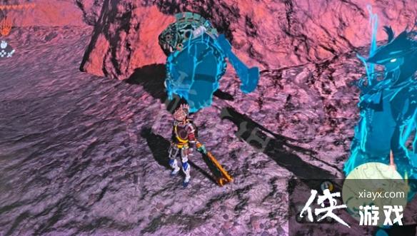 《塞尔达传说王国之泪》火之神殿boss攻略 大蜘蛛怎么打? 《塞尔达传说王国之泪》火之神殿boss攻略 大蜘蛛怎么打?