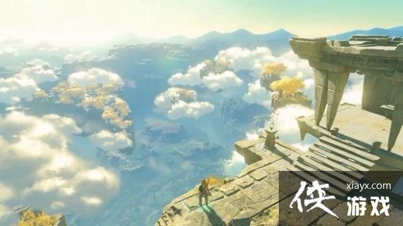 《塞尔达传说王国之泪》秘密俱乐部进入方法 《塞尔达传说王国之泪》秘密俱乐部进入方法