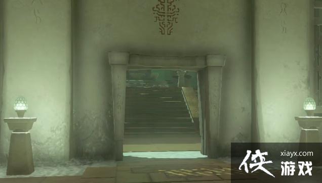 �������ﴫ˵����֮�ᡷ³������������ô����³����������ͨ�ع���