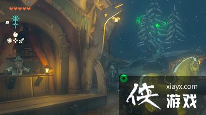 《塞尔达传说王国之泪》毕业装备获得方法 《塞尔达传说王国之泪》毕业装备获得方法