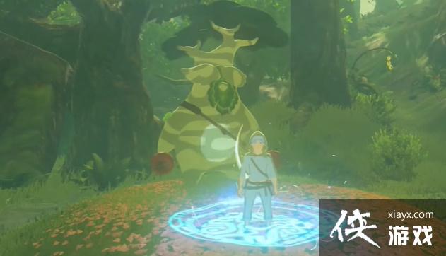 《塞尔达传说王国之泪》装备栏怎么增加?装备栏增加方法介绍 《塞尔达传说王国之泪》装备栏怎么增加?装备栏增加方法介绍