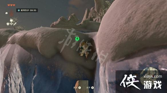 �������ﴫ˵����֮�ᡷѩ����ô���� ѩ�ع�������