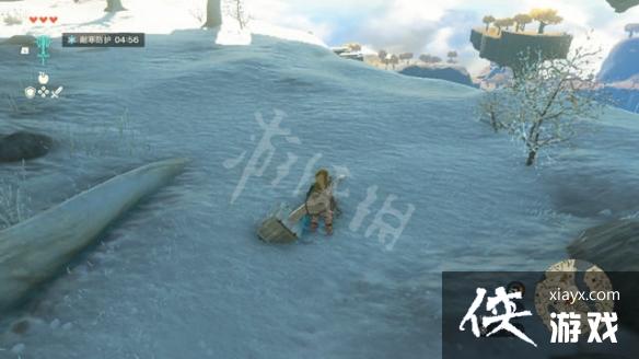 �������ﴫ˵����֮�ᡷѩ����ô���� ѩ�ع�������