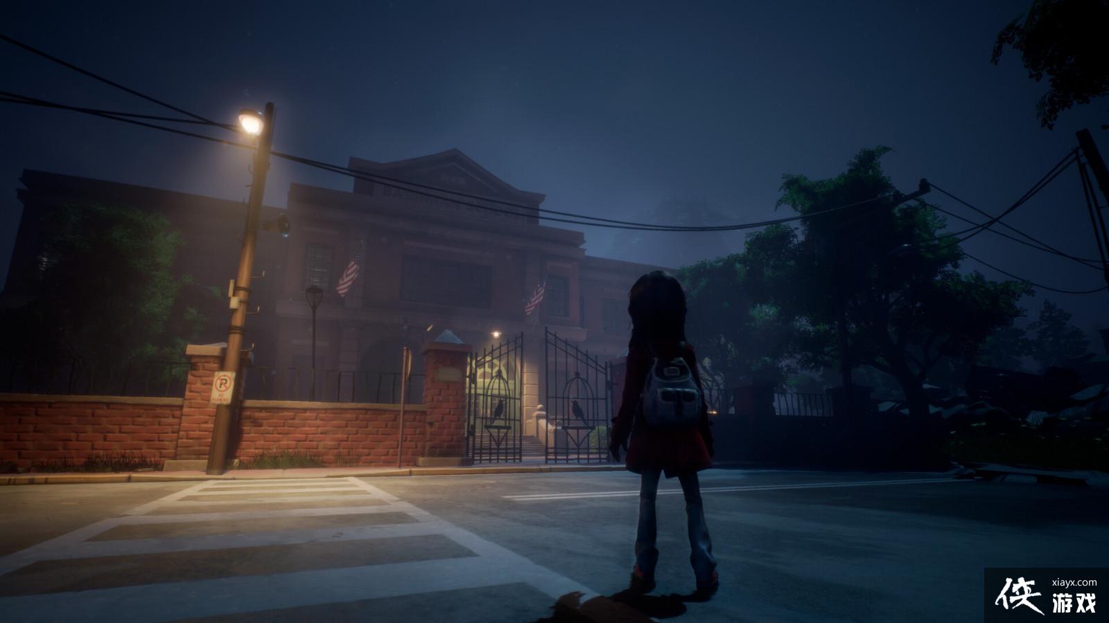 ԭStadia��ռ��Gylt��Steamҳ������ �������ڴ���