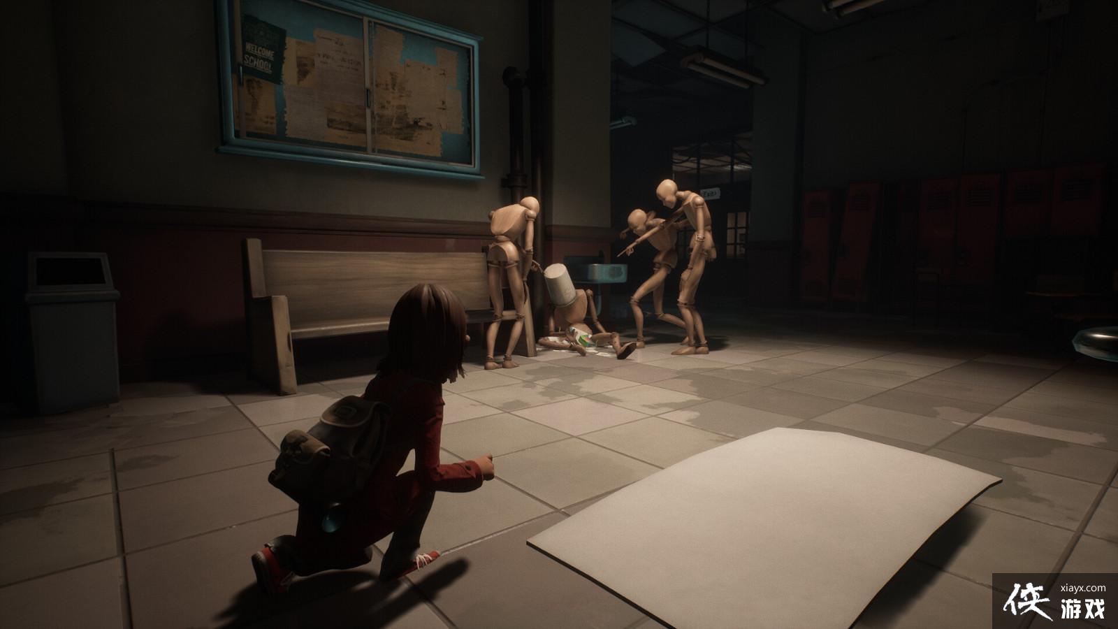 ԭStadia��ռ��Gylt��Steamҳ������ �������ڴ���