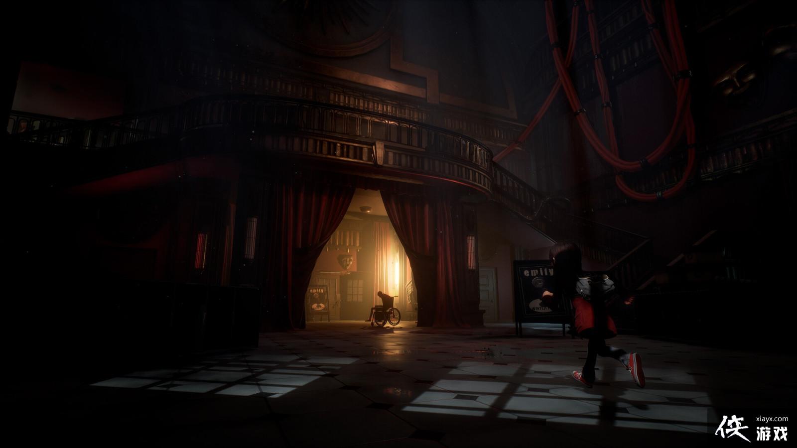 ԭStadia��ռ��Gylt��Steamҳ������ �������ڴ���