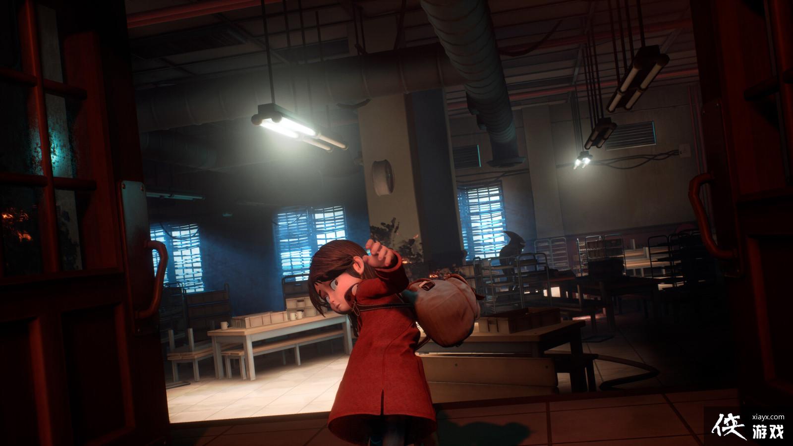 ԭStadia��ռ��Gylt��Steamҳ������ �������ڴ���