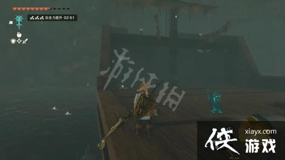 《塞尔达传说王国之泪》汀空套装获取攻略 汀空套怎么获得? 《塞尔达传说王国之泪》汀空套装获取攻略 汀空套怎么获得?