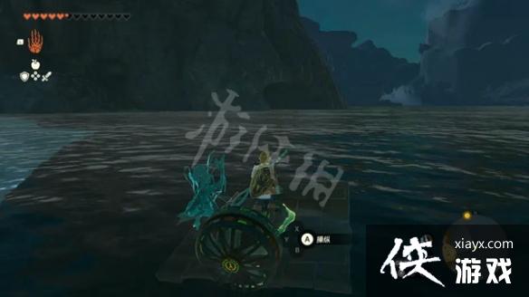 《塞尔达传说王国之泪》汀空套装获取攻略 汀空套怎么获得? 《塞尔达传说王国之泪》汀空套装获取攻略 汀空套怎么获得?