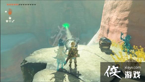 《塞尔达传说王国之泪》汀空套装获取攻略 汀空套怎么获得? 《塞尔达传说王国之泪》汀空套装获取攻略 汀空套怎么获得?