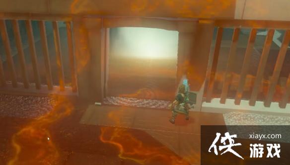 《塞尔达传说王国之泪》拉卡修高神庙怎么通关?拉卡修高神庙攻略 《塞尔达传说王国之泪》拉卡修高神庙怎么通关?拉卡修高神庙攻略