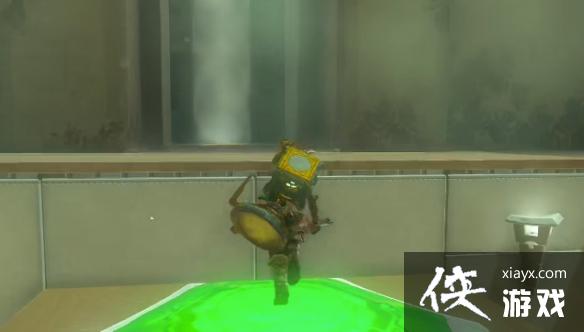 《塞尔达传说王国之泪》拉卡修高神庙怎么通关?拉卡修高神庙攻略 《塞尔达传说王国之泪》拉卡修高神庙怎么通关?拉卡修高神庙攻略