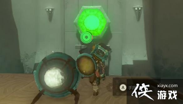 《塞尔达传说王国之泪》拉卡修高神庙怎么通关?拉卡修高神庙攻略 《塞尔达传说王国之泪》拉卡修高神庙怎么通关?拉卡修高神庙攻略