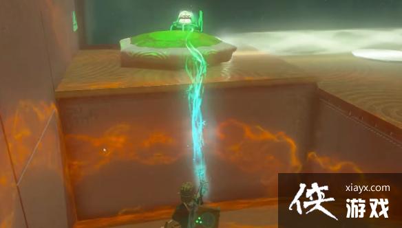 《塞尔达传说王国之泪》拉卡修高神庙怎么通关?拉卡修高神庙攻略 《塞尔达传说王国之泪》拉卡修高神庙怎么通关?拉卡修高神庙攻略