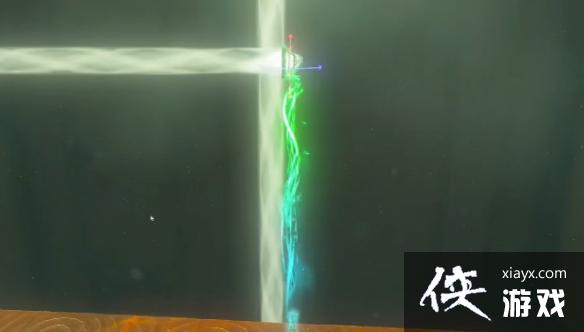 《塞尔达传说王国之泪》拉卡修高神庙怎么通关?拉卡修高神庙攻略 《塞尔达传说王国之泪》拉卡修高神庙怎么通关?拉卡修高神庙攻略