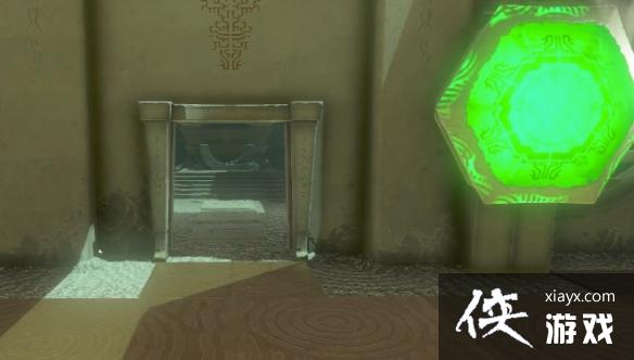 《塞尔达传说王国之泪》拉卡修高神庙怎么通关?拉卡修高神庙攻略 《塞尔达传说王国之泪》拉卡修高神庙怎么通关?拉卡修高神庙攻略