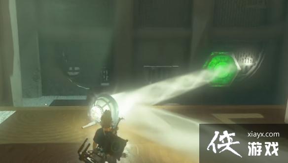 《塞尔达传说王国之泪》拉卡修高神庙怎么通关?拉卡修高神庙攻略 《塞尔达传说王国之泪》拉卡修高神庙怎么通关?拉卡修高神庙攻略