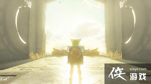 《塞尔达传说王国之泪》蓝图获取方法 《塞尔达传说王国之泪》蓝图获取方法