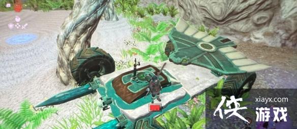 《塞尔达传说王国之泪》蓝图获取方法 《塞尔达传说王国之泪》蓝图获取方法