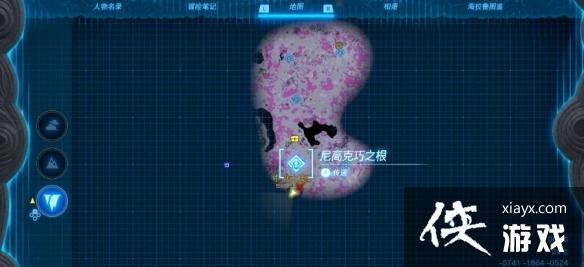 《塞尔达传说王国之泪》蓝图获取方法 《塞尔达传说王国之泪》蓝图获取方法