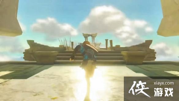 《塞尔达传说王国之泪》卓拉套裤子获取方法 《塞尔达传说王国之泪》卓拉套裤子获取方法