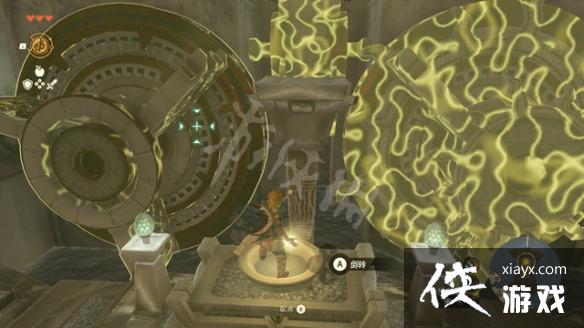 《塞尔达传说王国之泪》倒转乾坤效果及解锁方法 倒转乾坤怎么用? 《塞尔达传说王国之泪》倒转乾坤效果及解锁方法 倒转乾坤怎么用?