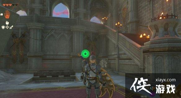 《塞尔达传说王国之泪》士兵套获得方法 《塞尔达传说王国之泪》士兵套获得方法