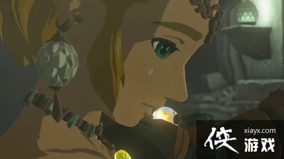 《塞尔达传说王国之泪》士兵套获得方法 《塞尔达传说王国之泪》士兵套获得方法