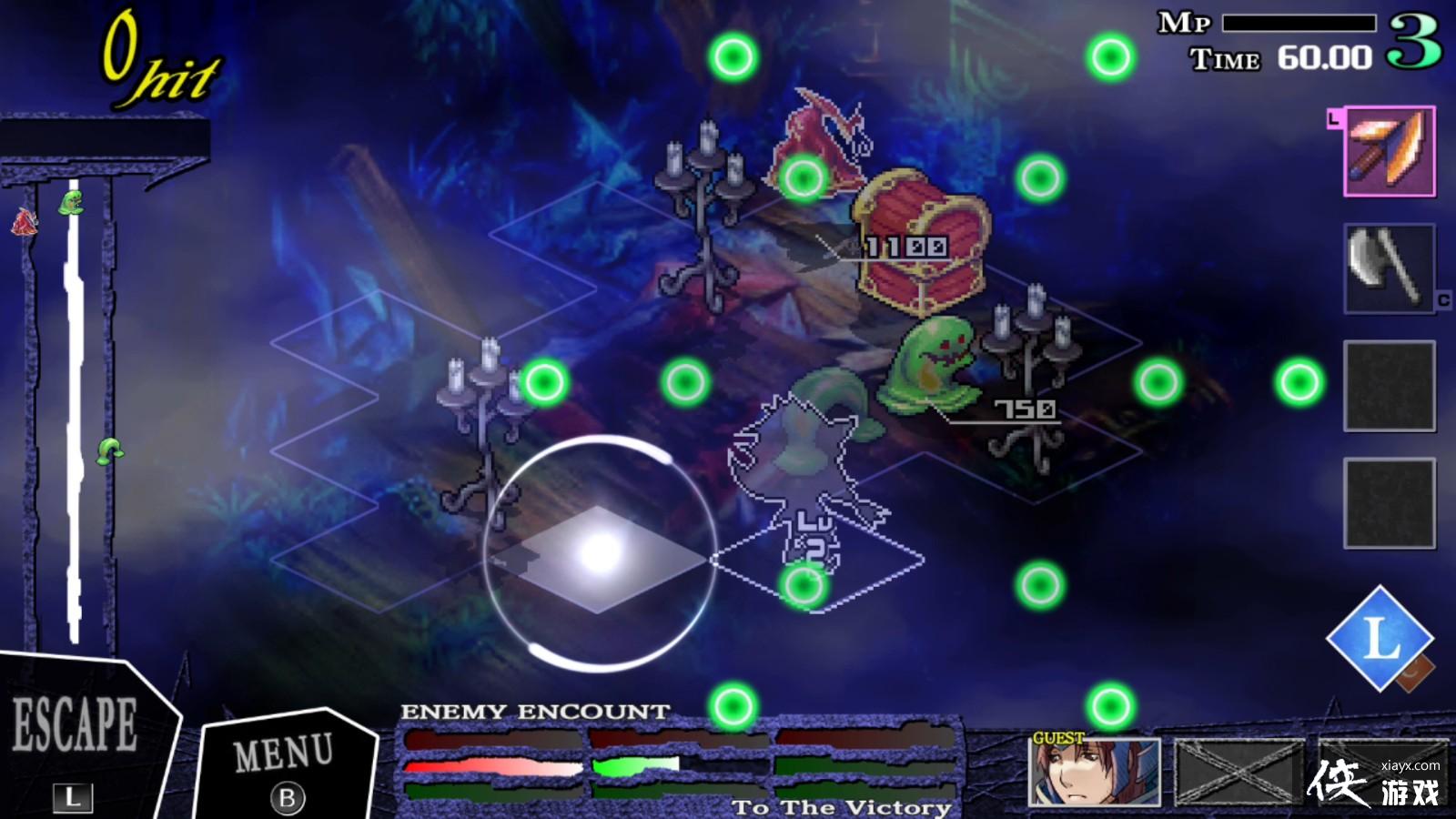 ս���͵�ĻRPG��������ʿ�š����İ�7��6�շ���