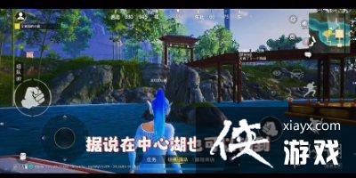 和平精英巨骨舌鱼在哪里钓 和平精英巨骨舌鱼在哪里钓