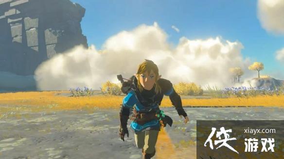 《塞尔达传说王国之泪》火焰套获得方法 《塞尔达传说王国之泪》火焰套获得方法