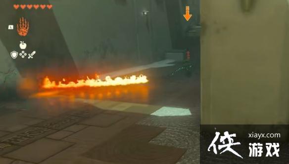 《塞尔达传说王国之泪》马亚乌希尤神庙在哪?马亚乌希尤神庙探索攻略 《塞尔达传说王国之泪》马亚乌希尤神庙在哪?马亚乌希尤神庙探索攻略