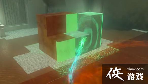 《塞尔达传说王国之泪》马亚乌希尤神庙在哪?马亚乌希尤神庙探索攻略 《塞尔达传说王国之泪》马亚乌希尤神庙在哪?马亚乌希尤神庙探索攻略