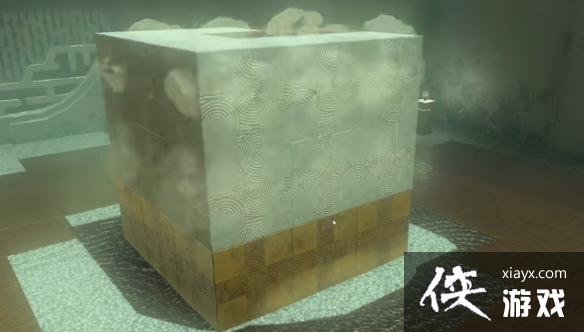 《塞尔达传说王国之泪》马亚乌希尤神庙在哪?马亚乌希尤神庙探索攻略 《塞尔达传说王国之泪》马亚乌希尤神庙在哪?马亚乌希尤神庙探索攻略