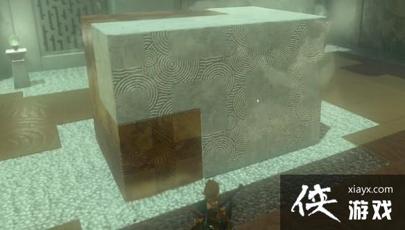 《塞尔达传说王国之泪》马亚乌希尤神庙在哪?马亚乌希尤神庙探索攻略 《塞尔达传说王国之泪》马亚乌希尤神庙在哪?马亚乌希尤神庙探索攻略