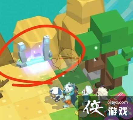 ���ֵ����ߡ�ʨ�ĻʳǱ���λ�÷���