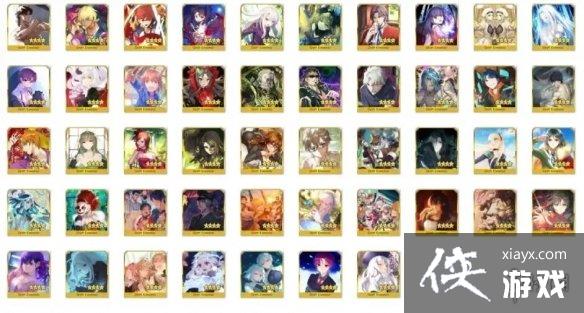 FGO������װ��ѡ��ôѡ