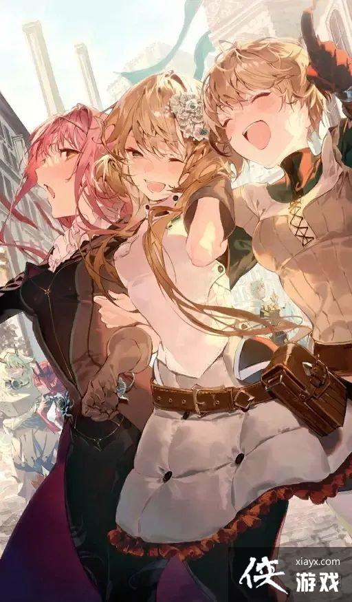 FGO������װ��ѡ��ôѡ