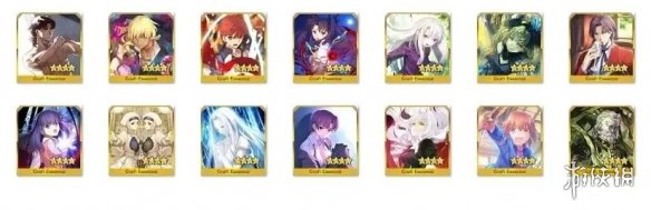 FGO������װ��ѡ��ôѡ